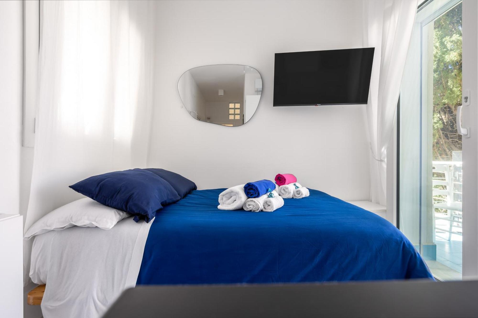 קסטלדאצ'ה Blue Life, Sea-Luxury Rooms On The Beach Between Palermo And Cefalu' חדר תמונה